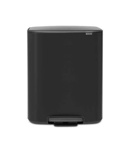 Brabantia liter abfalleimer - brabantia, 60-liter-abfalleimer