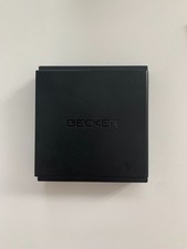 Original Mercedes Becker Map Pilot Modul Navi Europa Version 2023-2024 V23.0