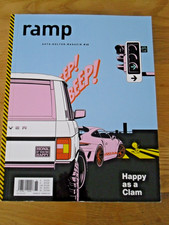 Ramp Magazin #68 Autokultur Magazin Auto Kultur