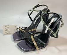 Ladies Zara High Heeled
