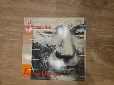 Alphaville  Forever Young LP
