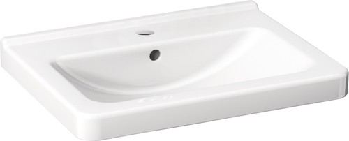 Waschbecken breit mit - cm,