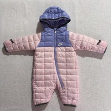 nike mädchen gepolsterter