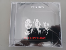 Thin lizzy bad - lizzy,