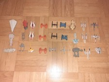 Star Wars Action Fleet