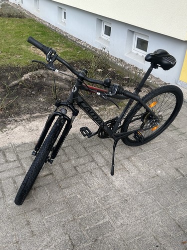 Rockrider mountainbike - rockrider,