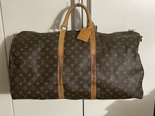 Louis vuitton keepall - vuitton, 60