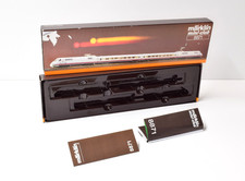 Märklin 8871 Leerkarton für