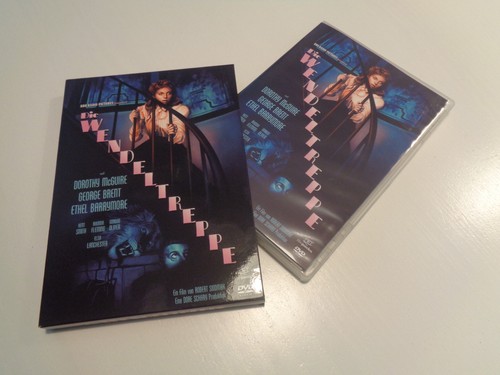 Dvd horror klassiker die - horror,