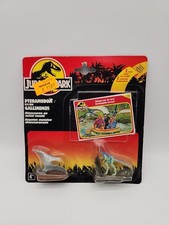 Metall Dinosaurier Jurassic