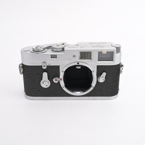 Leica späte ausführung - m2,