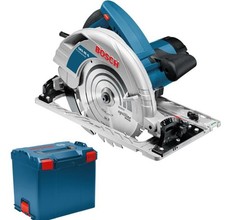 Bosch Handkreissäge GKS 85 G