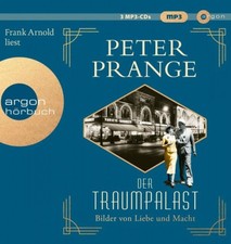 Peter Prange|Hörbuch