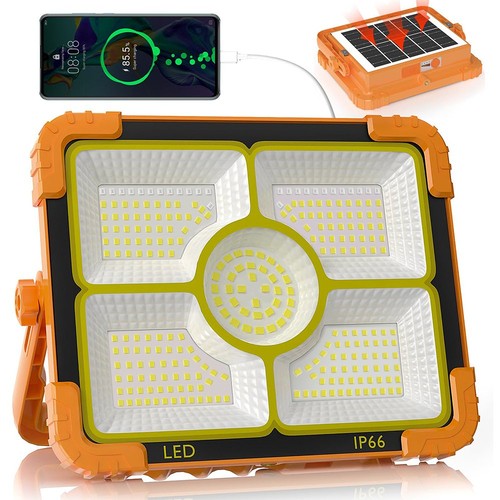 Led arbeitsleuchte akku - led,