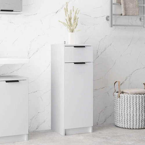 Badezimmerschrank