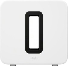 SONOS Sub 4 WLAN-Subwoofer