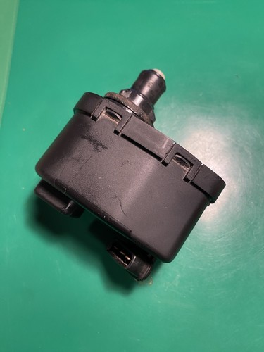 Golf ii stellmotor - golf,