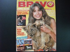 BRAVO NR. 21 / 1981 m