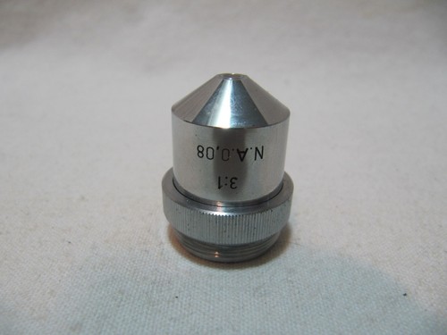Hertel reuss 0 08 - 3x, 0,08