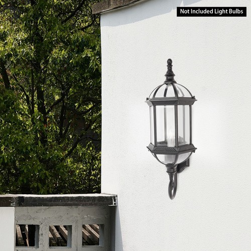 Industriell wandleuchte - industriell,