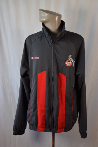 Köln sportanzug jacke - fc,