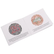  Farbanalyse in Der Optometrie