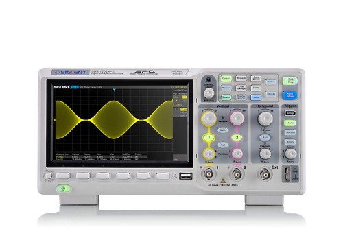 Technologies sds1202xe - technologies,