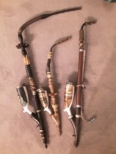 Porzellanpfeifenköpfe