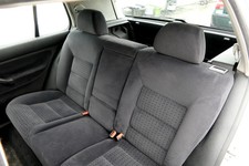 Golf 4 Limousine Sitz