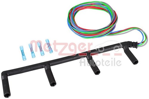Metzger autoteile 2324113 - metzger,
