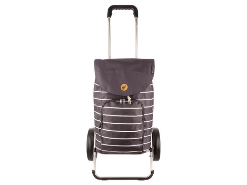 Andersen royal shopper 166 - royal,