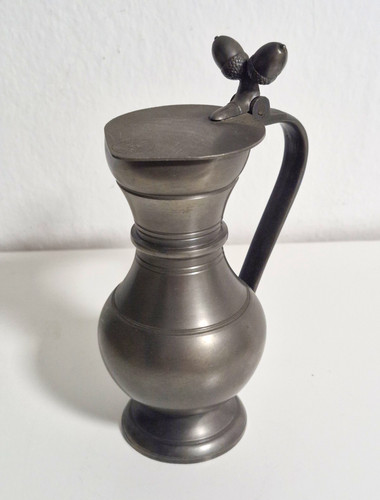 Roelen zinnkanne zinnkrug - roelen, zinnkanne/zinnkrug