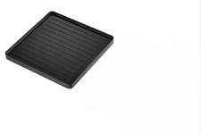 Ersatz Raclette Metallplatte