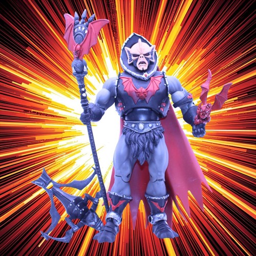 Motu classics hordak figur - motu,