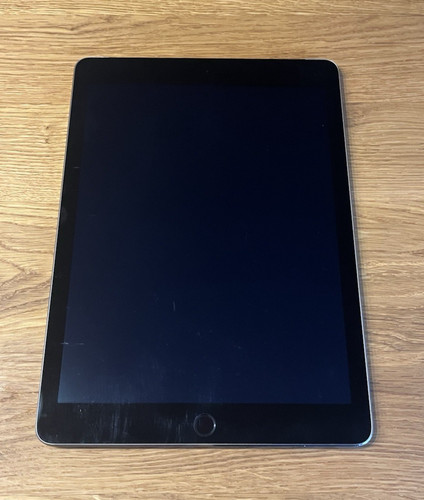 Apple ipad air - apple, generation