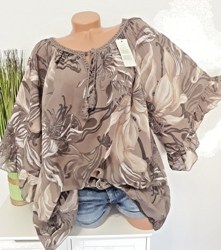 Italy damen oversize - damen,