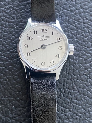 Pallas stowa damen - pallas,
