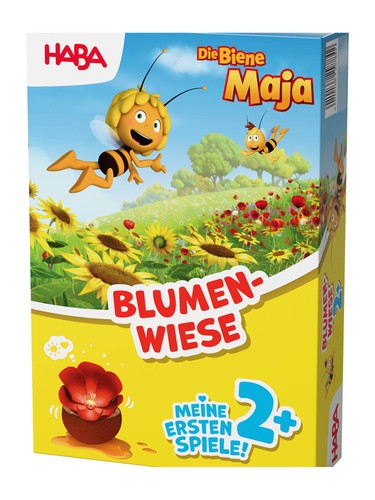 Haba spiel biene maja - spiel,