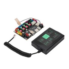 CNC-Fräser-Graviermaschinen-T