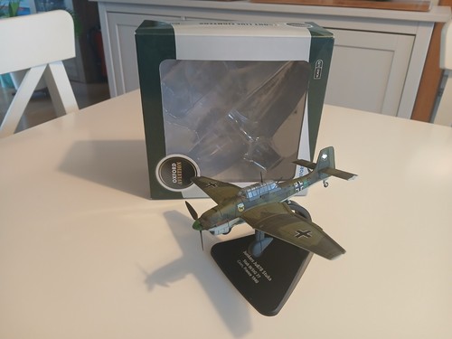 Oxford aviation junkers 87 - aviation, ju-87