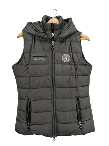 Spooks riding steppweste damen - riding,