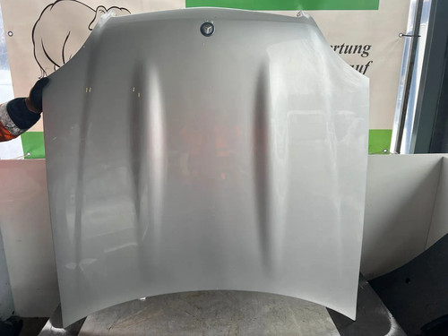 Motorhaube mercedes benz slk - mercedes,