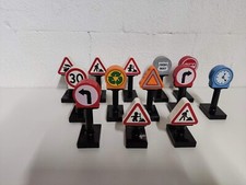 Lego duplo straßenschild - duplo,