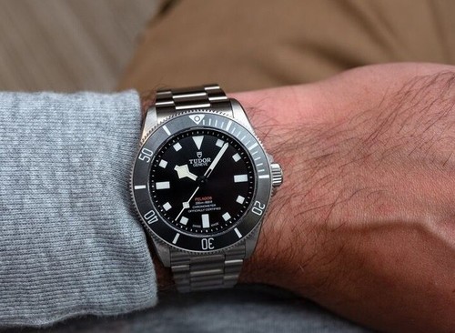 Tudor pelagos m25407n - pelagos, m25407n-0001