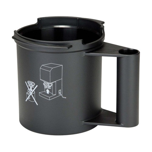 Pacojet schutzbecher aus - schutzbecher,