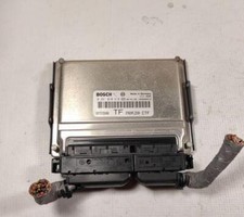 HONDA CIVIC MOTORSTEUERGERAT