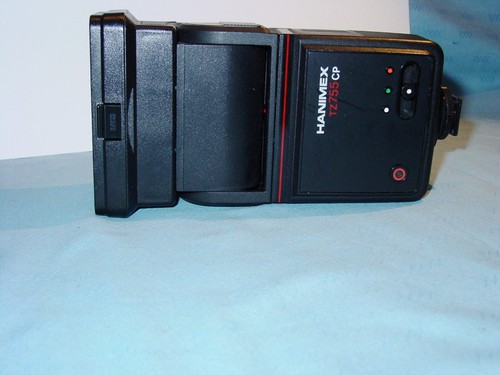 Hanimex 755 analoge - hanimex,