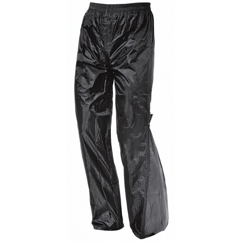 Held aqua regenhose schwarz - aqua,