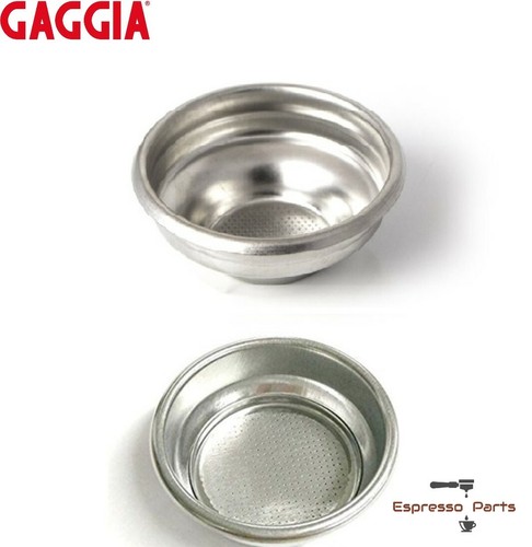Gaggia einzel - gaggia, &
