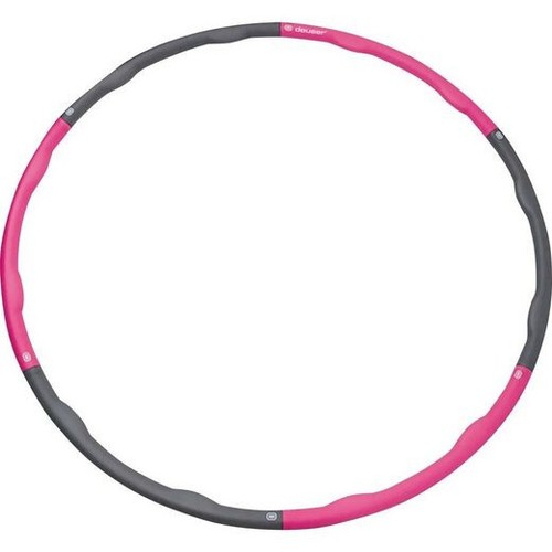Hula hoop reifen - hoop, massagereifen